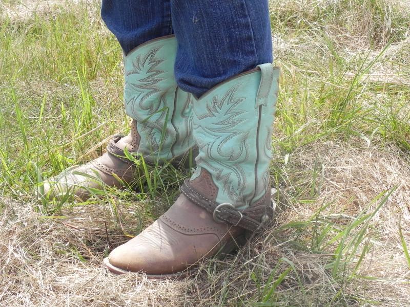Burnt Meadow Joe Wolter Clinic 2012