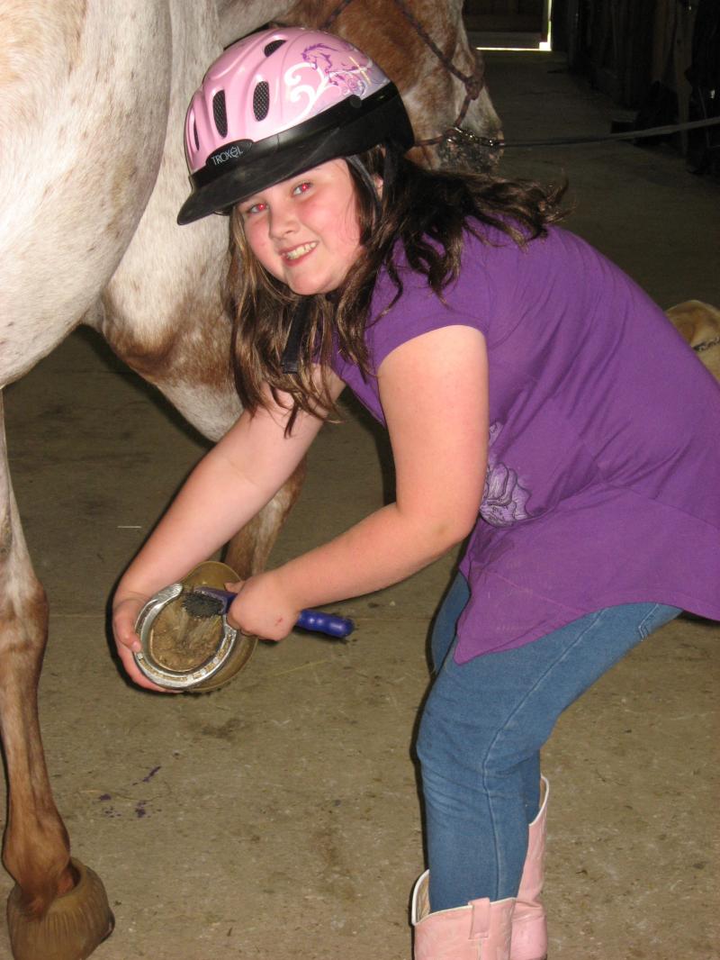 burnt meadow stables horse back riding lessons