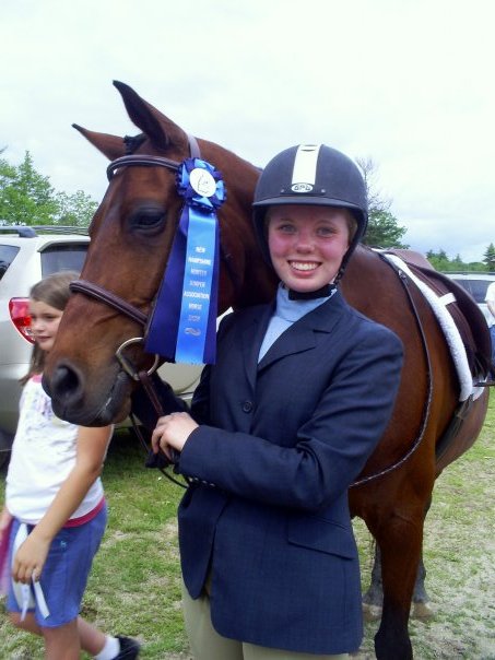 burnt meadow stables horse back riding lessons