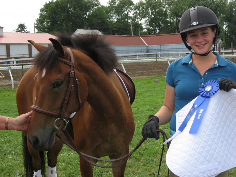 burnt meadow stables horse back riding lessons